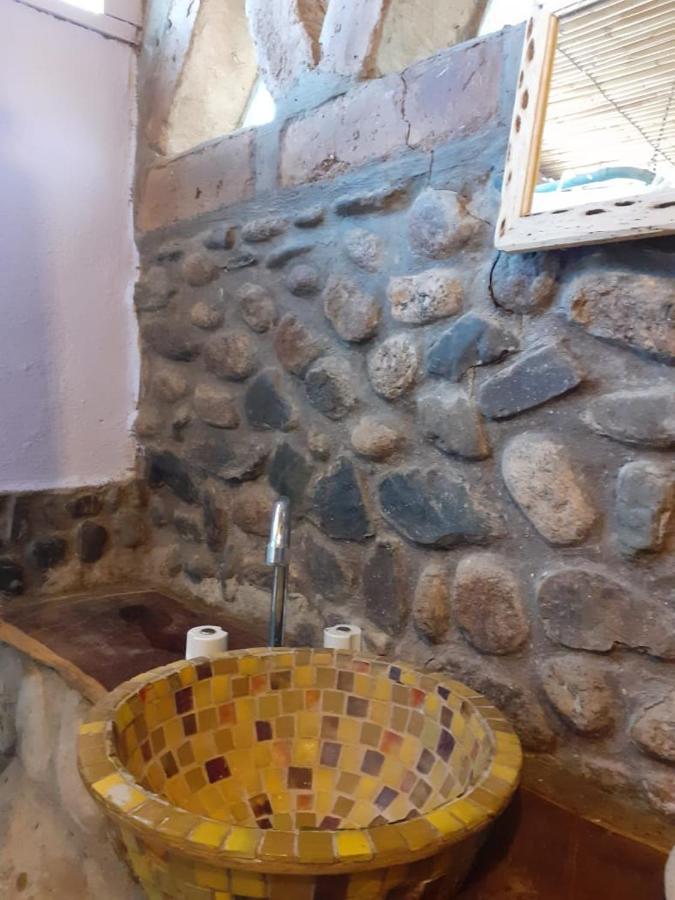 نزل Cachíفي La Casa De Vero المظهر الخارجي الصورة