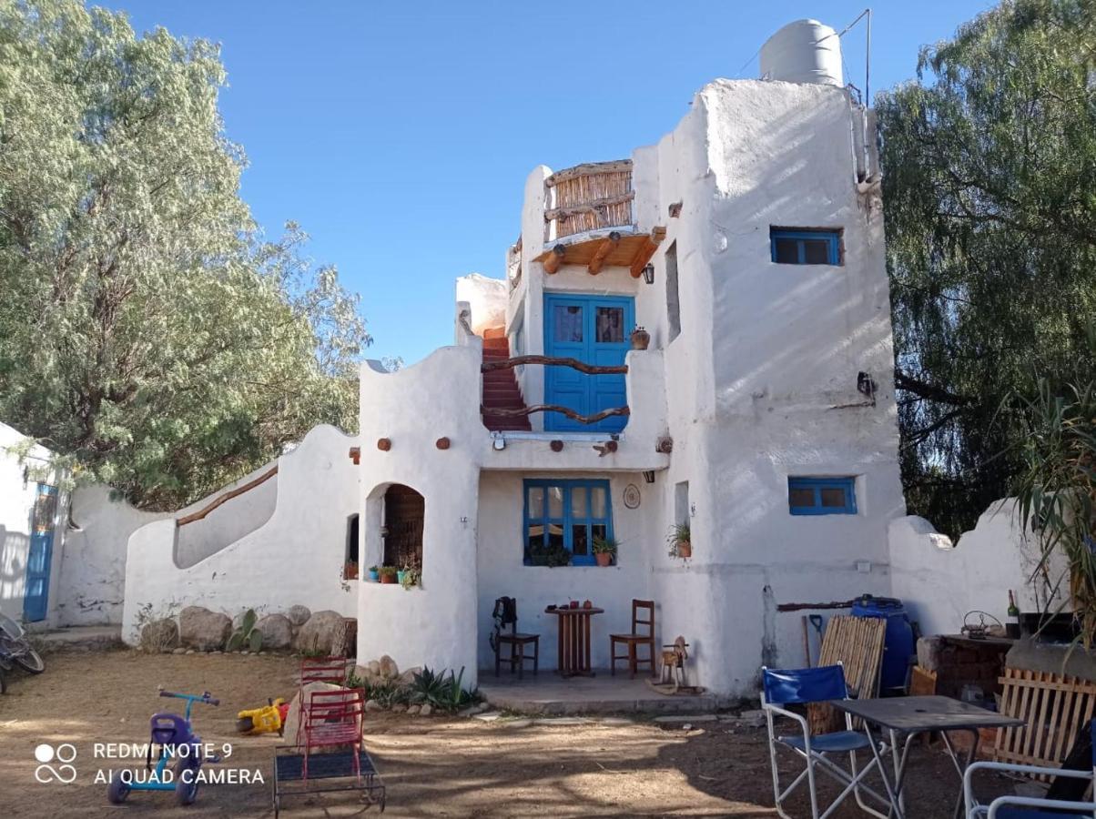 نزل Cachíفي La Casa De Vero المظهر الخارجي الصورة
